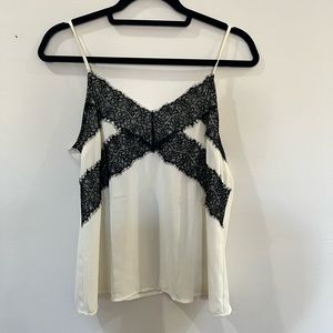 Lace Camisole